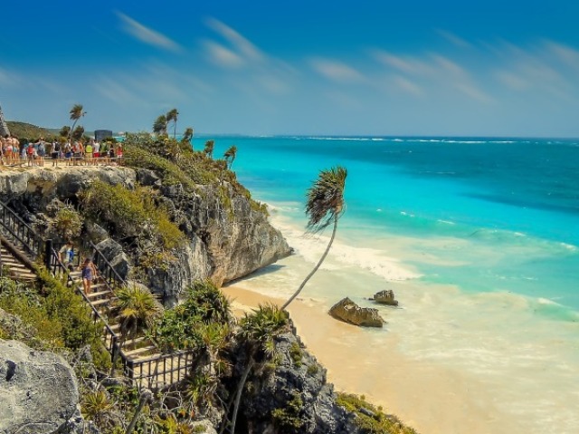 Tulum, México