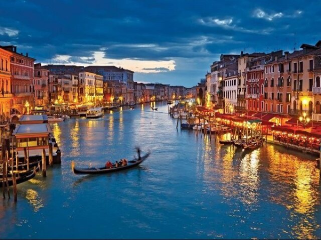 Veneza, Itália