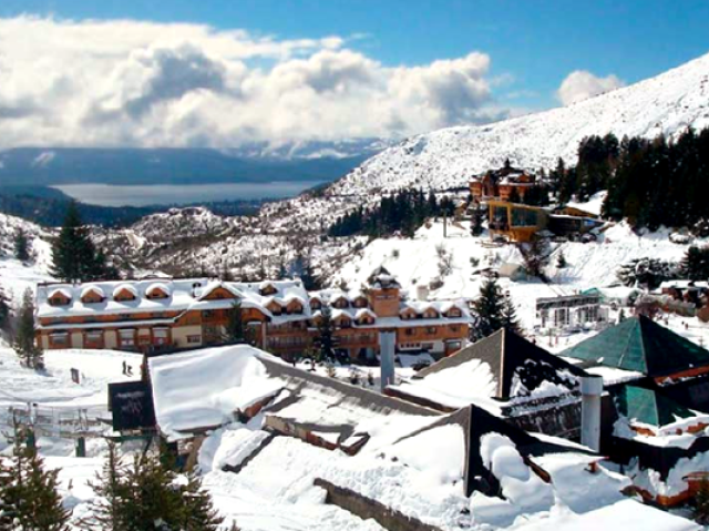 Bariloche, Argentina