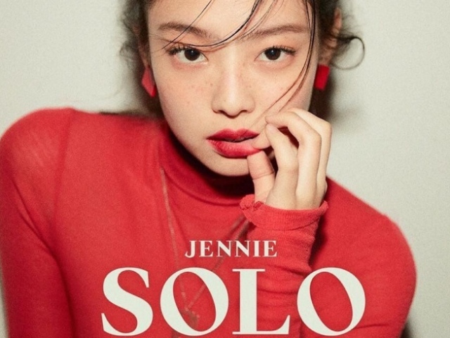 SOLO-JENNIE