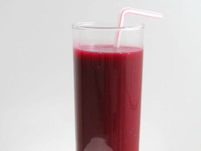 Suco de uva