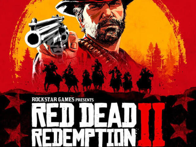 Red Dead 2