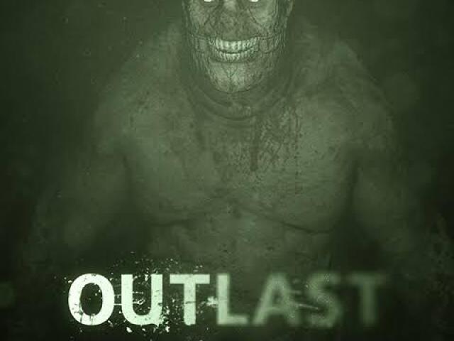 Outlast