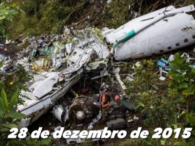 28 de dezembro de 2015