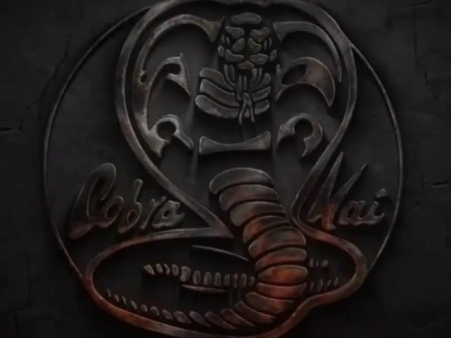 Cobra kai