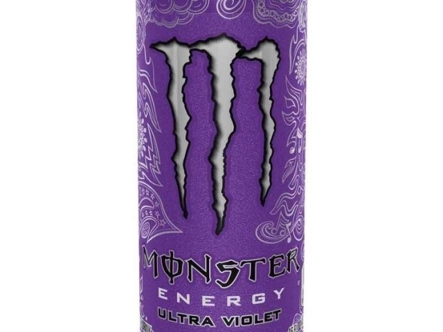 Monster de Uva