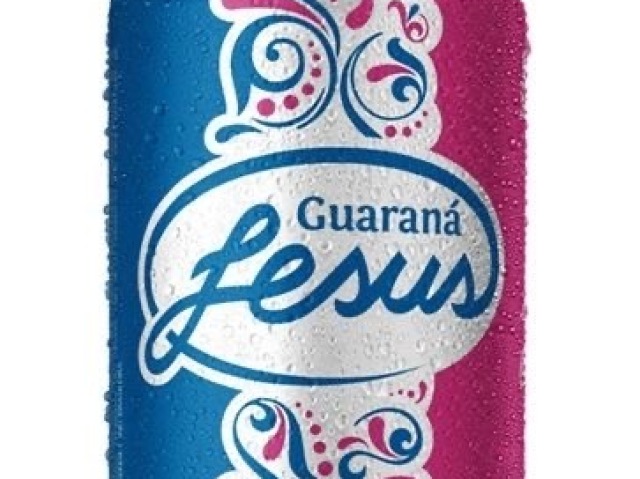 Guaraná Jesus