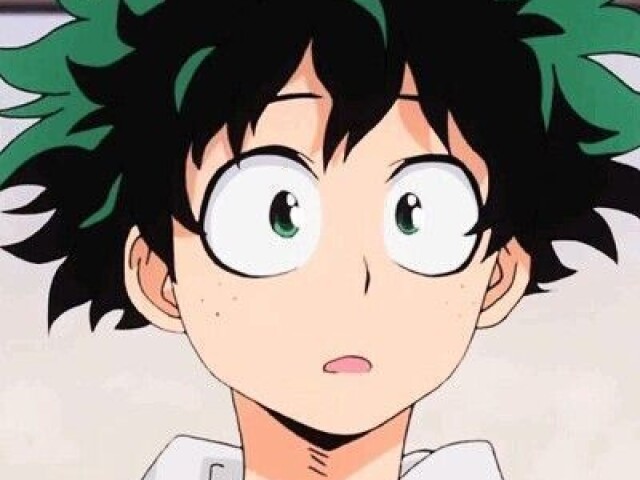 Midoriya