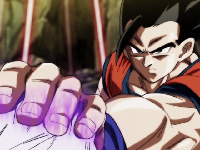 Gohan