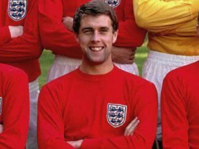 Geoff Hurst