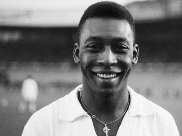 Pelé