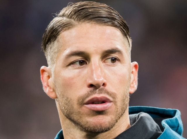 Sergio Ramos