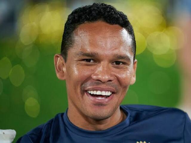 Carlos Bacca