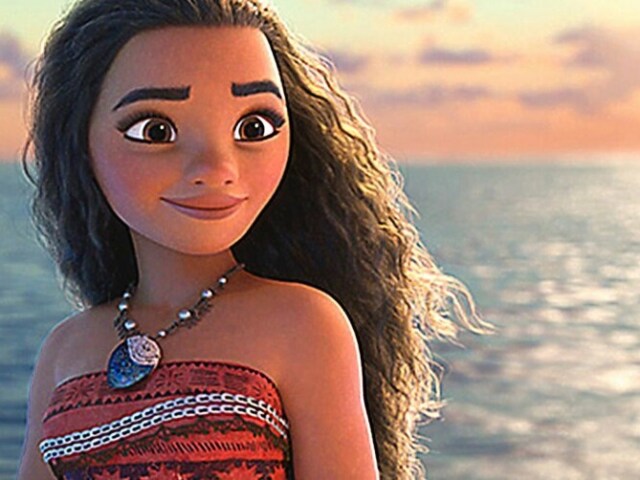 Moana