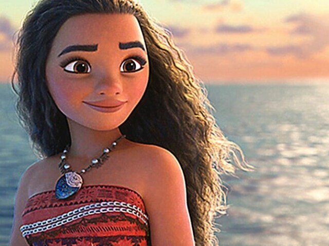 Moana