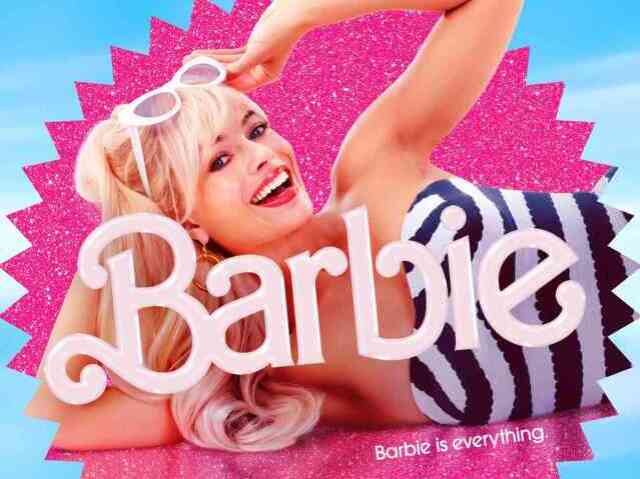 Barbie - Live Action