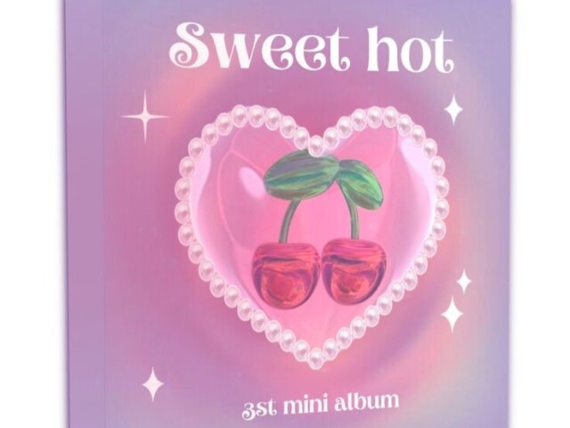 SWEET HOT