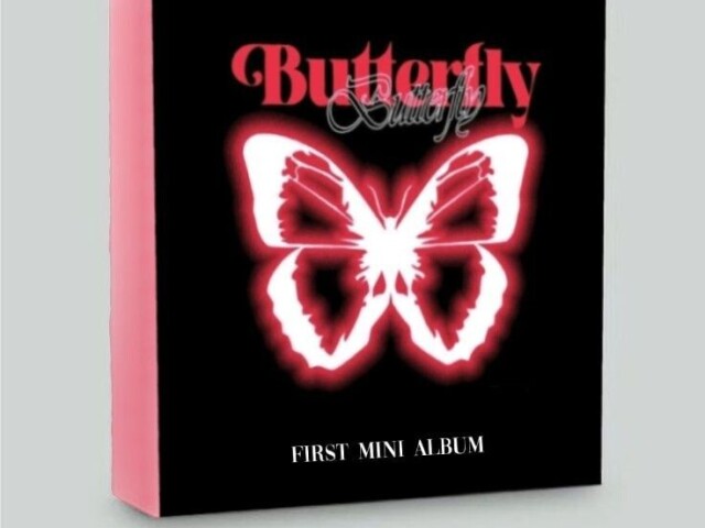 BUTTERFLY