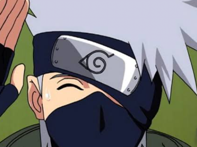 Kakashi