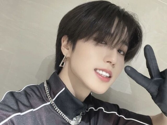 Han (StrayKids)