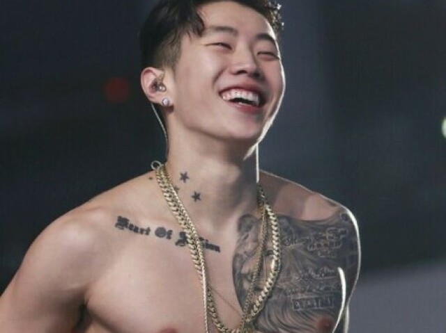 Jay park