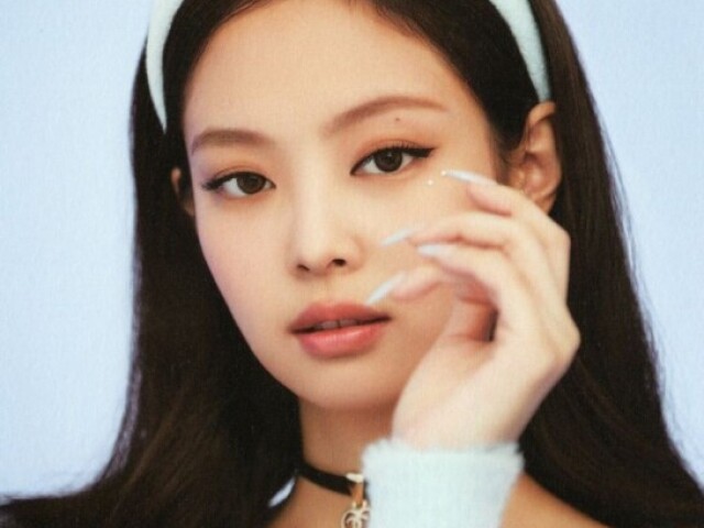 Jennie of Blackpink