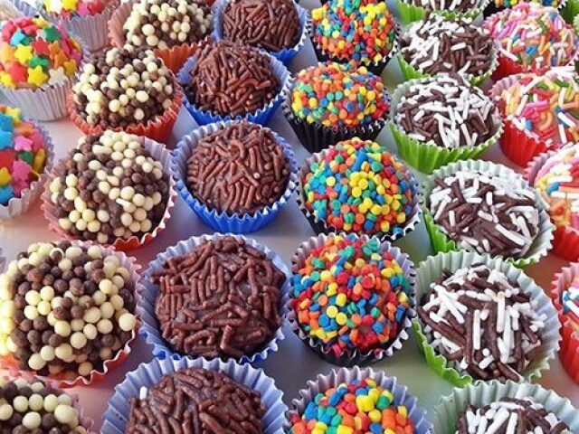 Brigadeiro