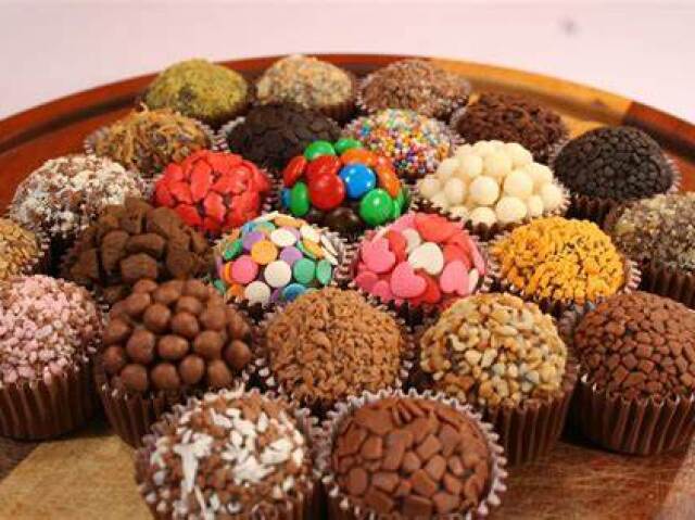 brigadeiro