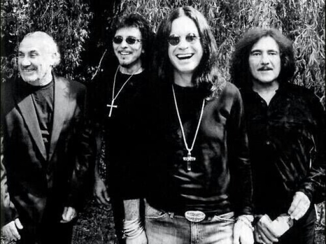 Black Sabbath