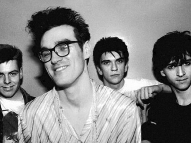 The Smiths