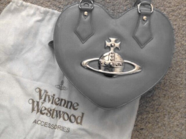 Vivienne Westwood