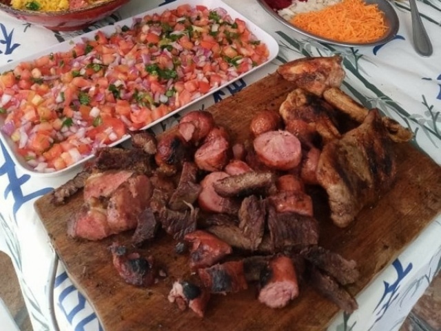 Churrasco