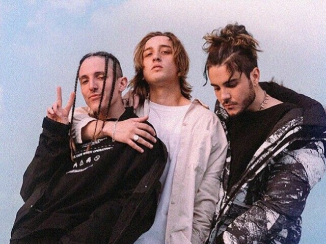 Chase Atlantic