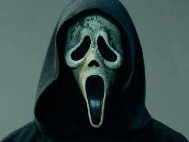 Scream