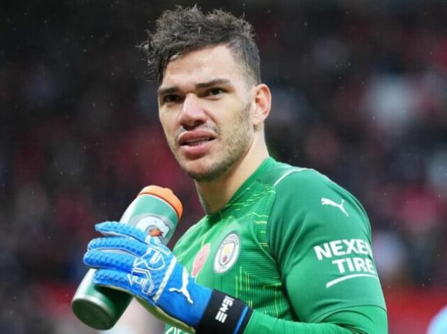 Ederson