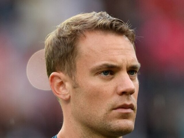 Manuel neuer