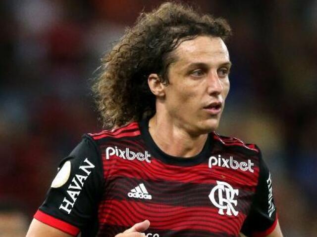 David luiz