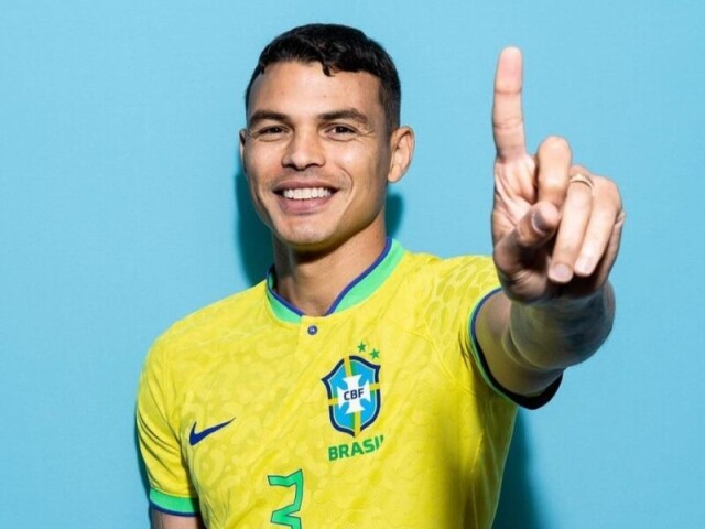 Thiago silva