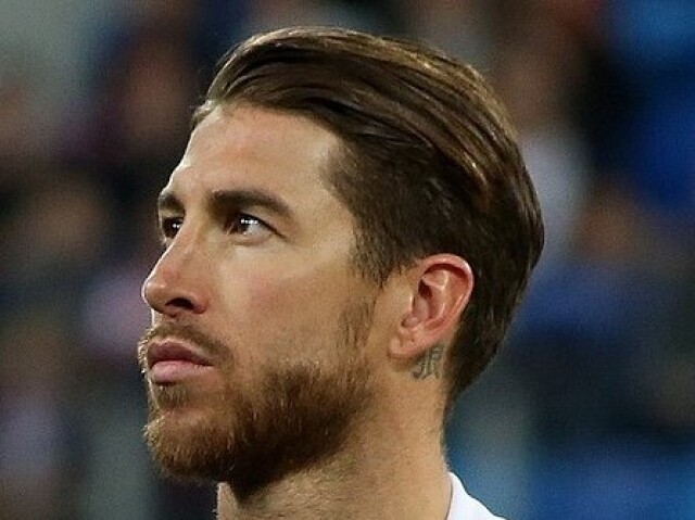 Sergio ramos