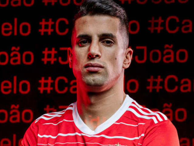 João cancelo