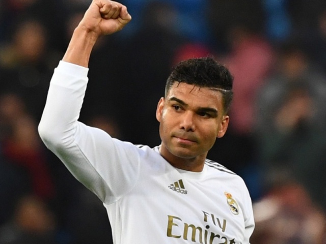 Casemiro