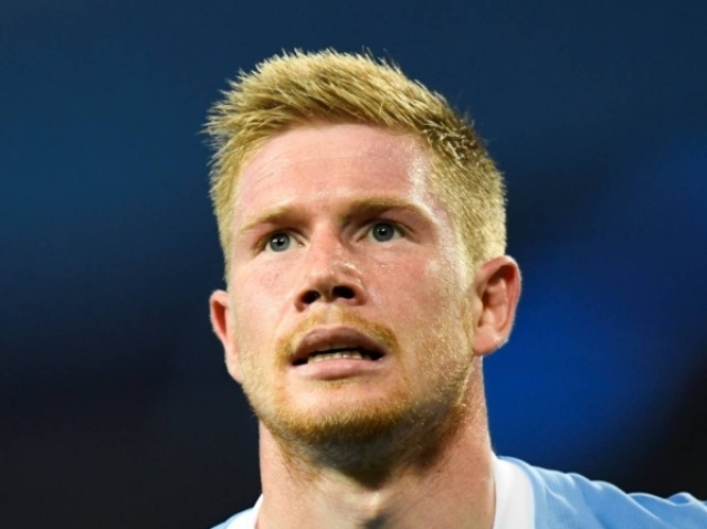 De bruyne