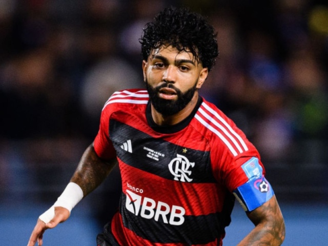 Gabigol