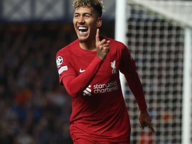 Firmino