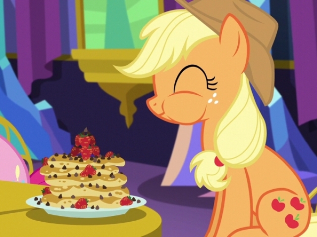 Apple Jack