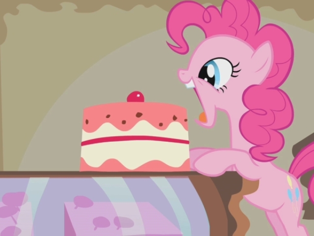 Pink Pie