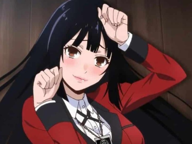 Kakegurui