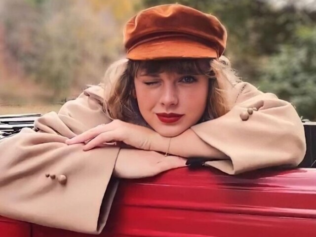 All To Well (taylor's version)