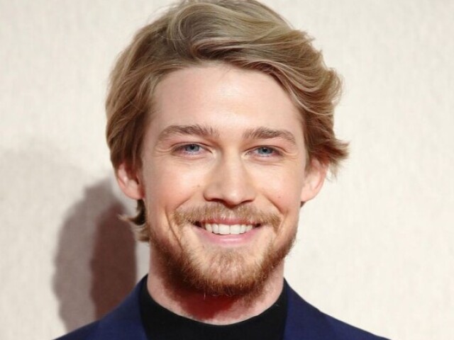 Joe Alwyn