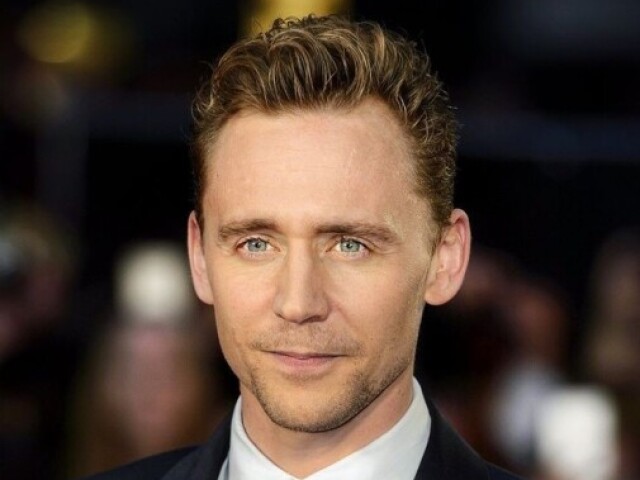 Tom Hilddleston